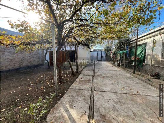 Casa en Venta en Tunuyan, Mendoza