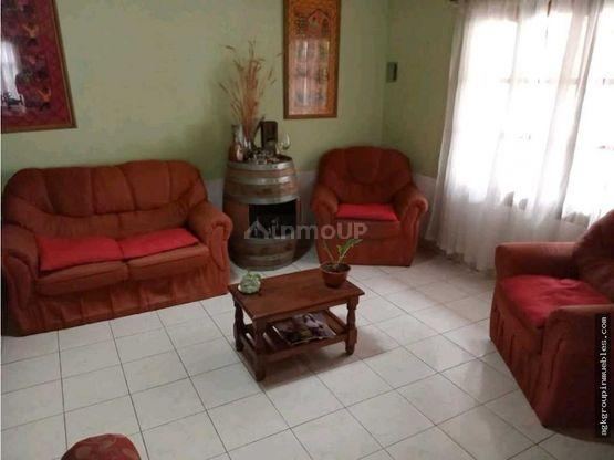 Casa en Venta en Tunuyan, Mendoza