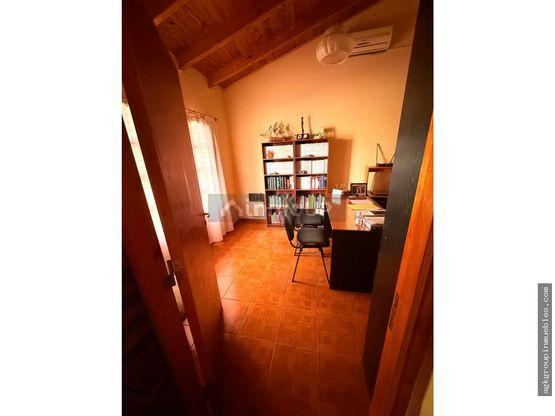 Casa en Venta en Tunuyan, Mendoza