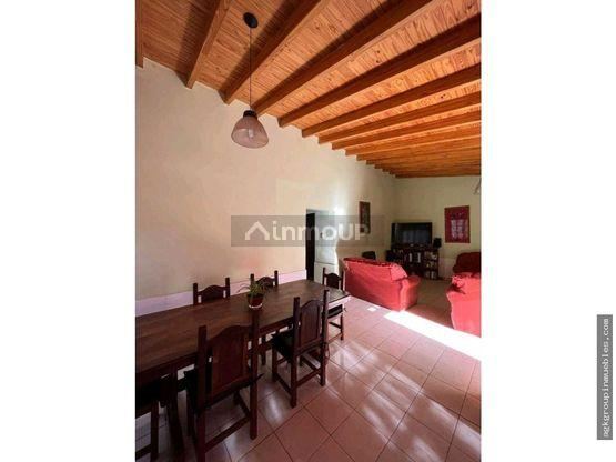Casa en Venta en Tunuyan, Mendoza