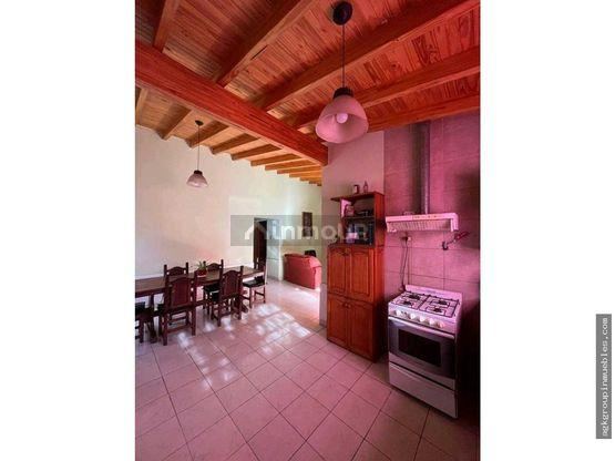 Casa en Venta en Tunuyan, Mendoza