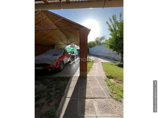 Casa en Venta en Tunuyan, Mendoza