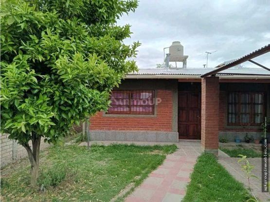 Casa en Venta en Tunuyan, Mendoza