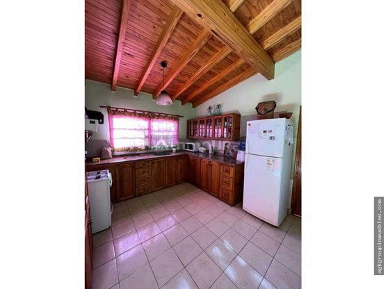 Casa en Venta en Tunuyan, Mendoza