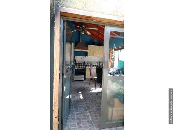 Casa en Venta en Tunuyan, Mendoza
