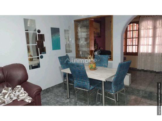 Casa en Venta en Tunuyan, Mendoza
