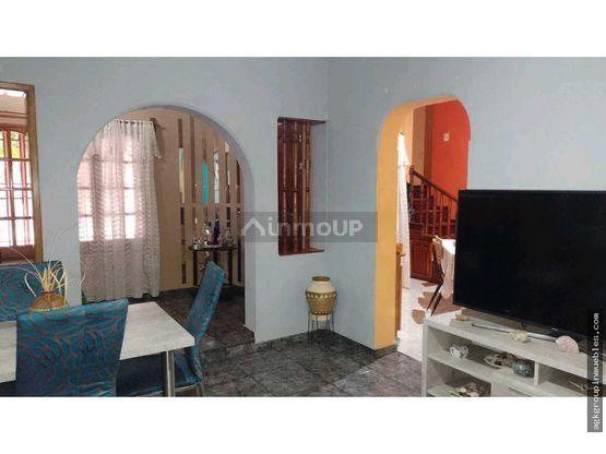 Casa en Venta en Tunuyan, Mendoza