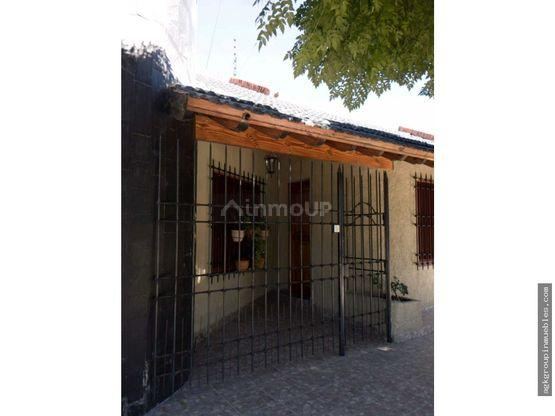 Casa en Venta en Tunuyan, Mendoza