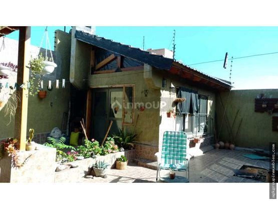 Casa en Venta en Tunuyan, Mendoza