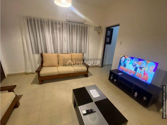 Departamento en Alquiler en Capital, Mendoza
