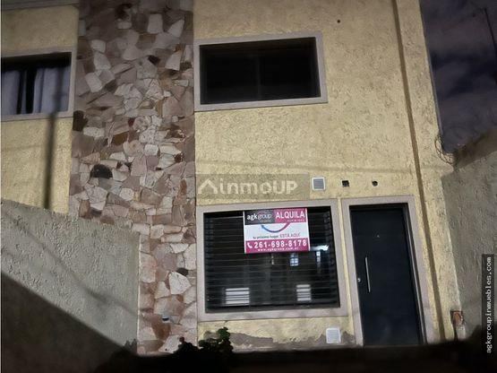 Duplex en Alquiler en Lujan de Cuyo, Mendoza