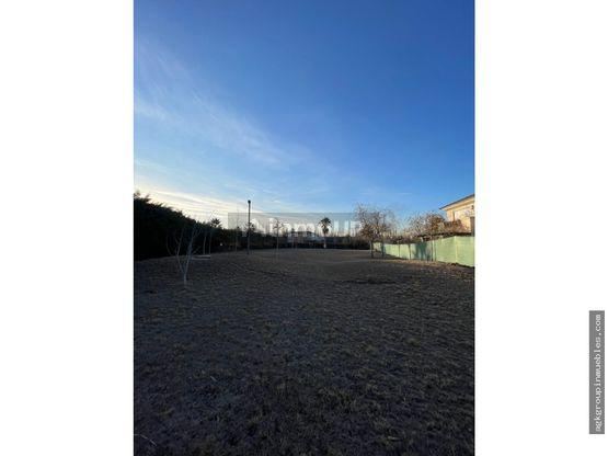 Terreno en Venta en Lujan de Cuyo, Mendoza