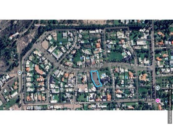 Terreno en Venta en Lujan de Cuyo, Mendoza