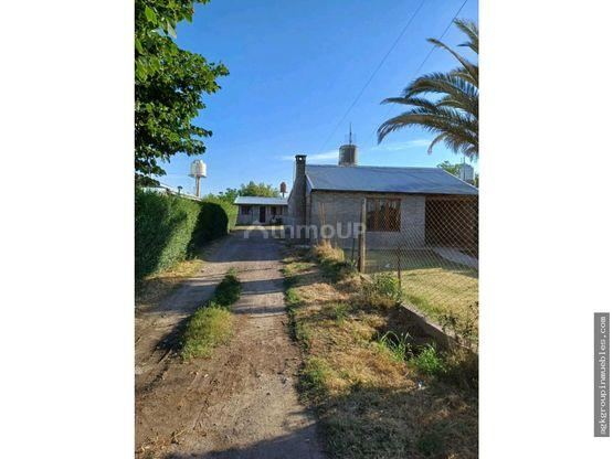 Casa en Venta en San Carlos, Mendoza