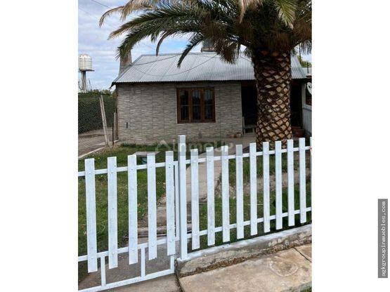 Casa en Venta en San Carlos, Mendoza