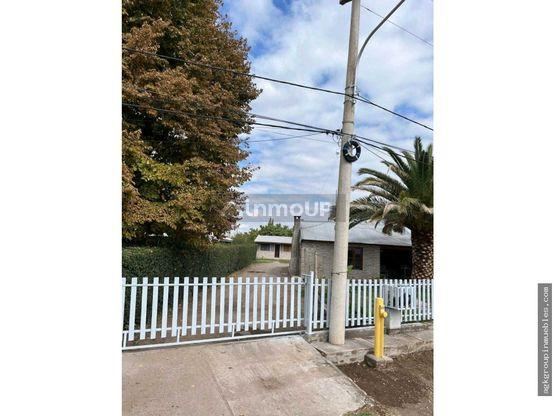 Casa en Venta en San Carlos, Mendoza