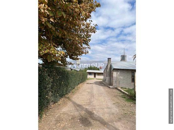 Casa en Venta en San Carlos, Mendoza