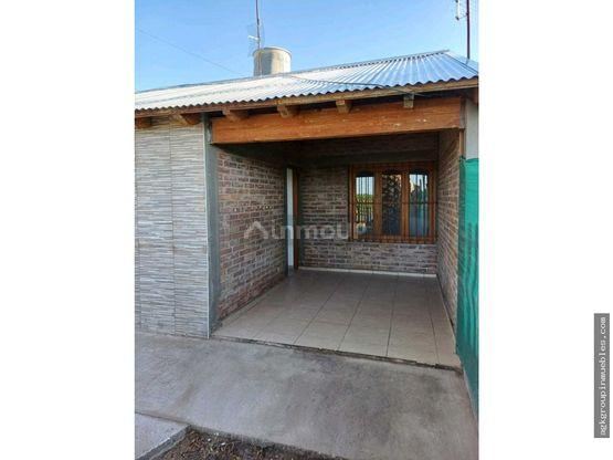 Casa en Venta en San Carlos, Mendoza