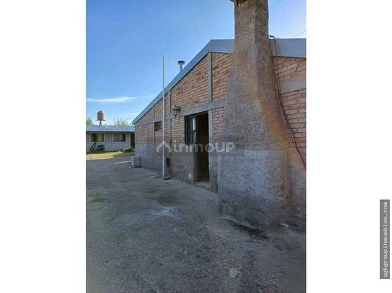 Casa en Venta en San Carlos, Mendoza