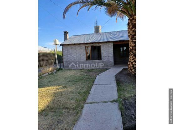 Casa en Venta en San Carlos, Mendoza