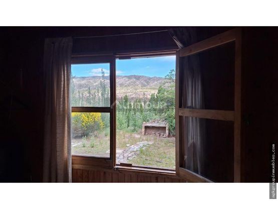 Cabaña en Venta en Lujan de Cuyo, Mendoza