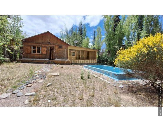 Cabaña en Venta en Lujan de Cuyo, Mendoza