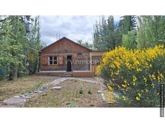 Cabaña en Venta en Lujan de Cuyo, Mendoza