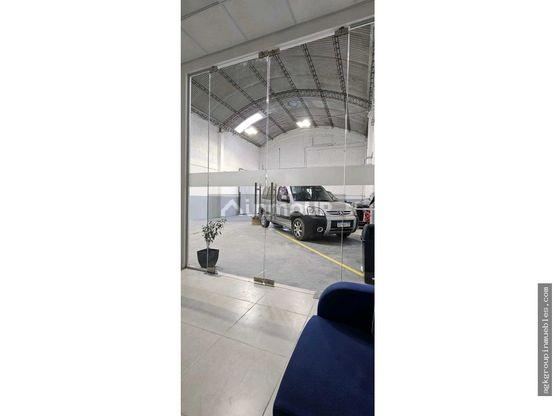 Galpon en Venta en Tupungato, Mendoza