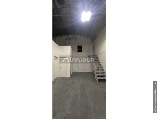 Galpon en Venta en Tupungato, Mendoza