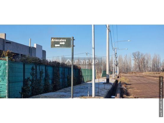 Lote en Venta en Tunuyan, Mendoza