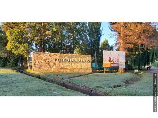 Lote en Venta en Tunuyan, Mendoza