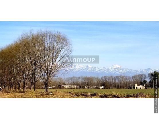Lote en Venta en Tunuyan, Mendoza