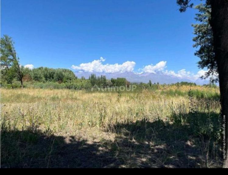 Lote en Venta en Tunuyan, Mendoza