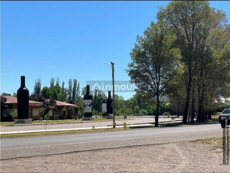 Lote en Venta en Tunuyan, Mendoza