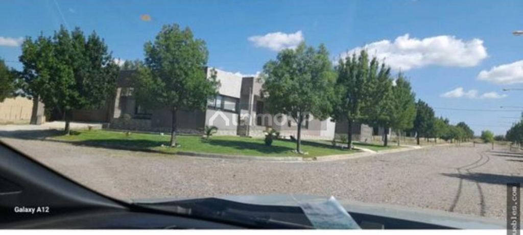 Lote en Venta en Tupungato, Mendoza