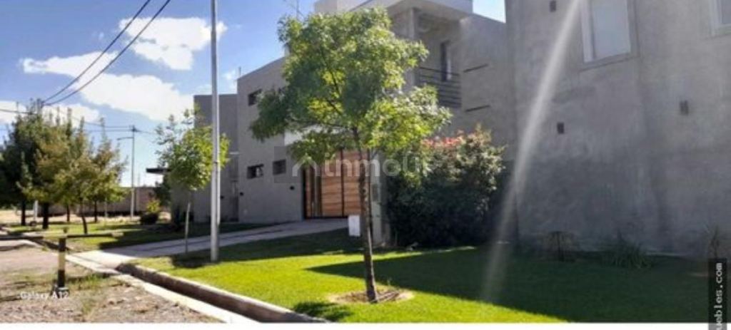 Lote en Venta en Tupungato, Mendoza