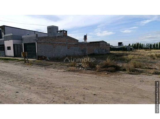 Lote en Venta en San Carlos, Mendoza