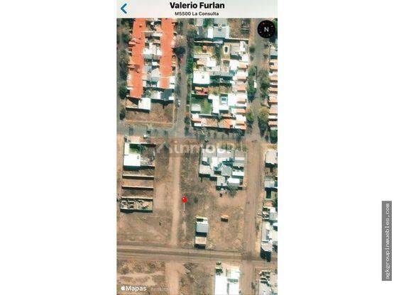 Lote en Venta en San Carlos, Mendoza