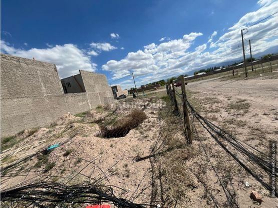 Lote en Venta en San Carlos, Mendoza