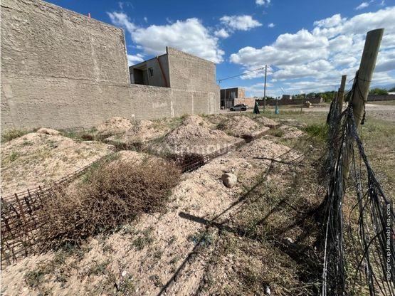 Lote en Venta en San Carlos, Mendoza