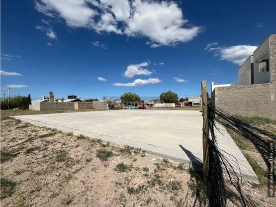 Lote en Venta en San Carlos, Mendoza