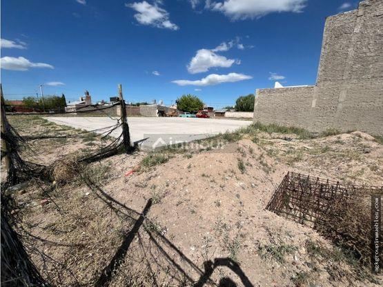 Lote en Venta en San Carlos, Mendoza
