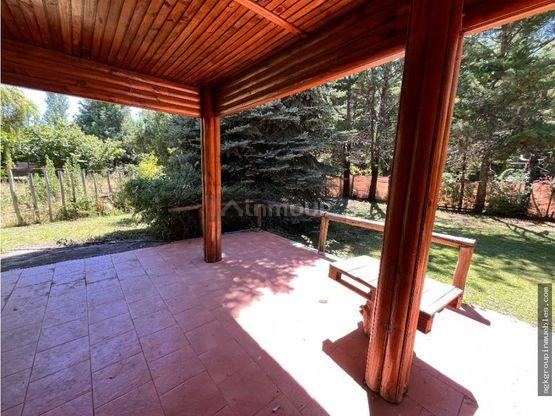 Casa en Venta en Tunuyan, Mendoza