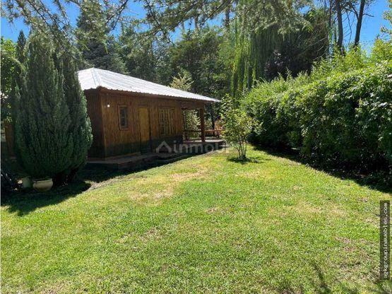 Casa en Venta en Tunuyan, Mendoza