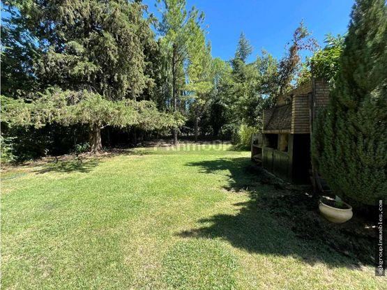 Casa en Venta en Tunuyan, Mendoza