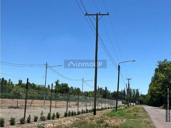 Lote en Venta en Tunuyan, Mendoza