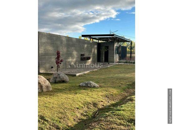 Lote en Venta en Tunuyan, Mendoza