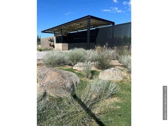 Lote en Venta en Tunuyan, Mendoza