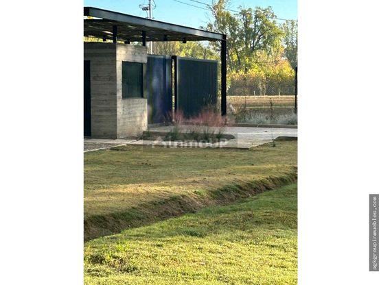 Lote en Venta en Tunuyan, Mendoza