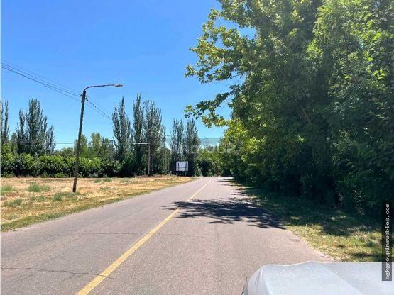 Lote en Venta en Tunuyan, Mendoza